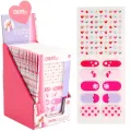Create It! Nail Sticker Creation Set