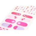 Create It! Nail Sticker Creation Set