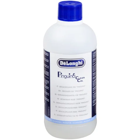 Delonghi ontkalker 500ml airco - 5551016300