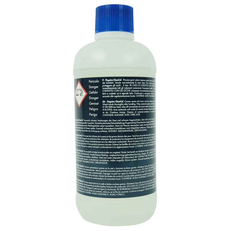 Delonghi ontkalker voor airconditioners - 500 ml (1 stuk)