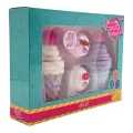 Create It! Candy Explosion Bath Set