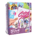 Disney Stitch Activiteiten Kleurboek - 1 stuk