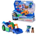 Paw Patrol Search And Rescue Vehicle Rocky - Speelgoedvoertuig