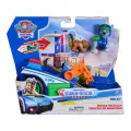 Paw Patrol Search And Rescue Vehicle Rocky