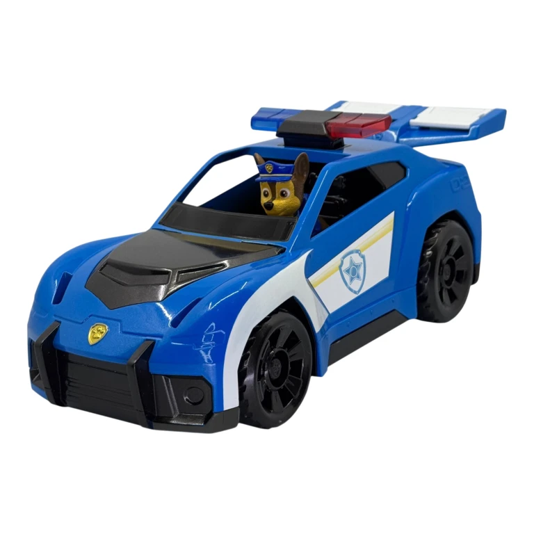 Paw Patrol Speelgoedvrachtwagen Chase Police 26 x 16 x 17,5 cm - 1 stuk