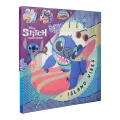 Diamond Painting Set Stitch 29 x 29 cm - 1 stuk