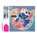 Diamond Painting Set Stitch 29 x 29 cm - 1 stuk