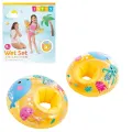 Intex Zwembandjes Little Sea Pals 3-6 jaar (1 stuk)