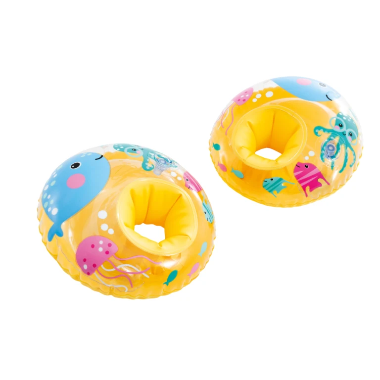 Intex Zwembandjes Little Sea Pals 3-6 jaar (1 stuk)