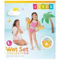 Intex Zwemmouwtjes Little Sea Pals 3-6jr.