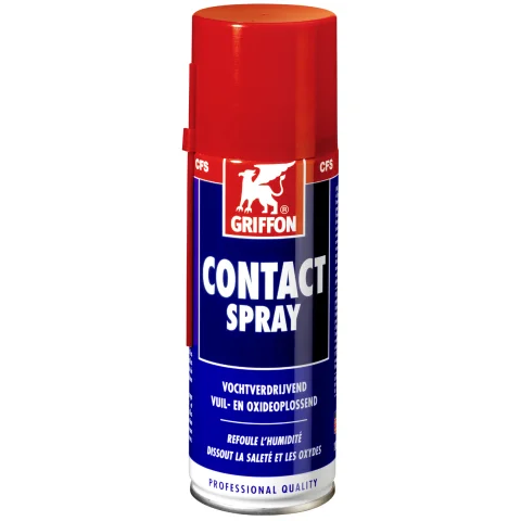 Griffon contactspray 200ml - 1233543