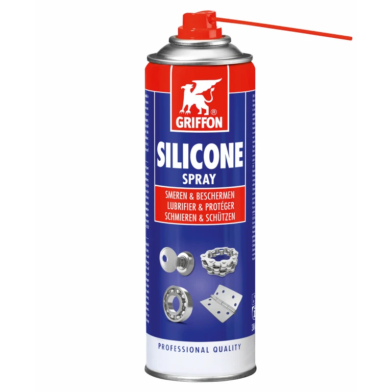 Griffon Siliconenspray 300 ml