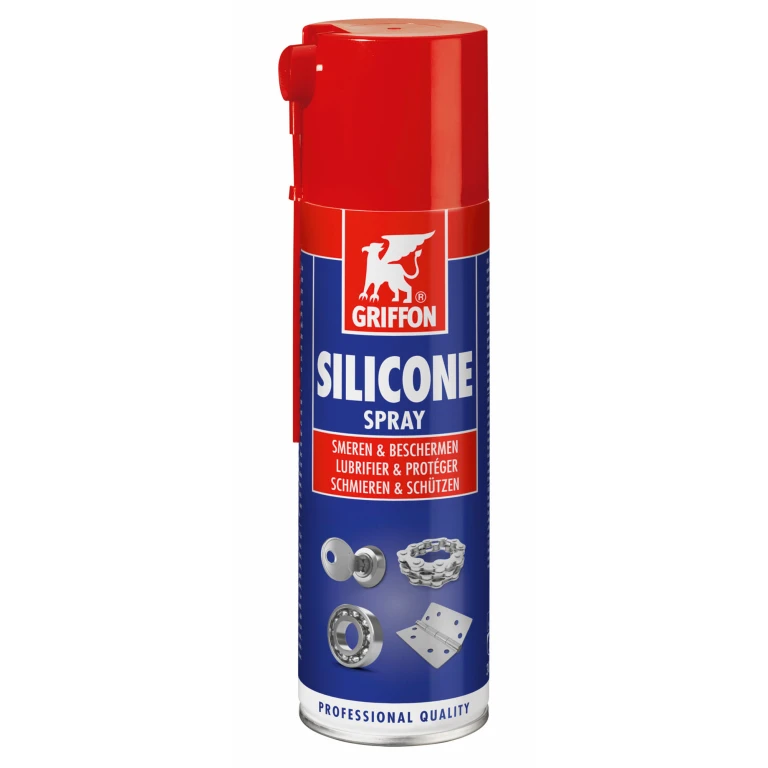 Griffon Siliconenspray 300 ml