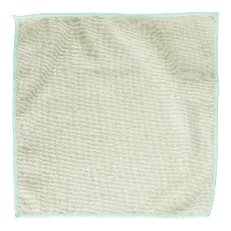 Microvezeldoek 30x30cm Assorted, set van 3 stuks