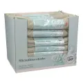 Microvezeldoek 30x30cm 3st Disp.