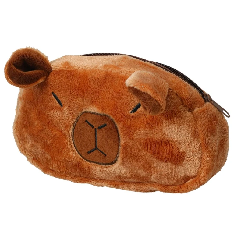 Toilettas Capybara 1 stuk