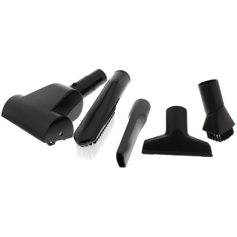 Scanpart Auto Reinigingsset 32+35mm Zwart