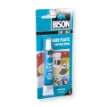 Bison PVC Lijm 25ml Kleurloos Waterbestendig