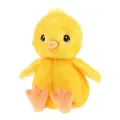 Keel Toys Knuffel Kuiken Geel 18cm
