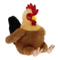 Keel Toys Knuffel Haan 20cm