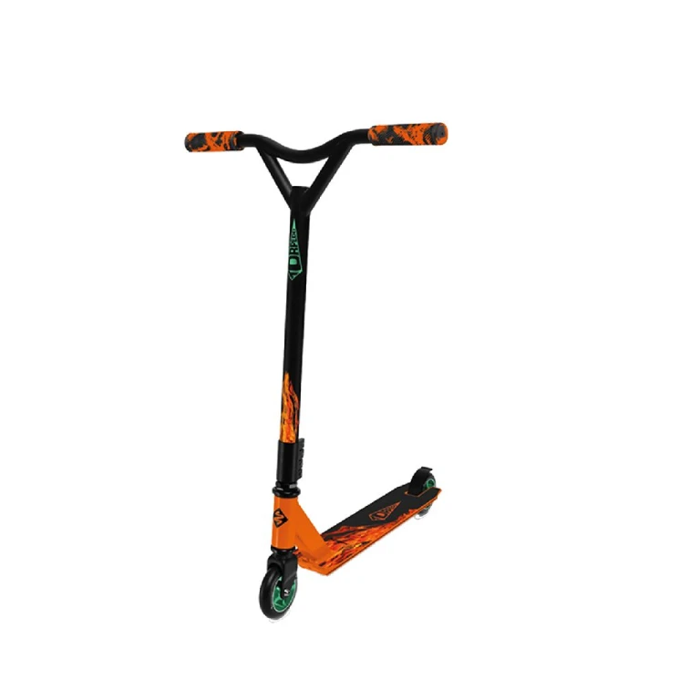 Street Surfing Torpedo Firestarter Stuntstep - 1 stuk