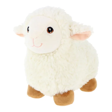 Keeleco Fram Standing Sheep 18cm