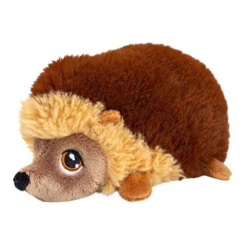 Keeleco Farm Hedgehog 18cm