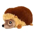 Keel Toys Knuffel Egel Bruin 18cm