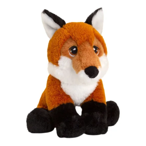 Keeleco Farm Fox 18cm