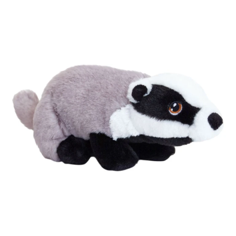 Keel Toys Knuffel Das 25cm