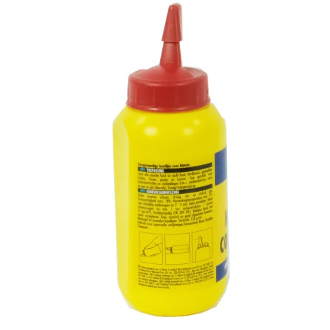 Bison houtlijm 250ml - 1337100