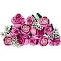 Lego 10374 Botanicals Roze Rozenboeket