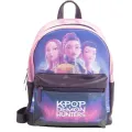 K-Pop Demon Hunters Rugzakken Pu
