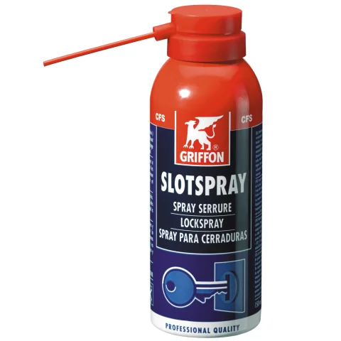 Griffon slotspray 150ml - 1233415