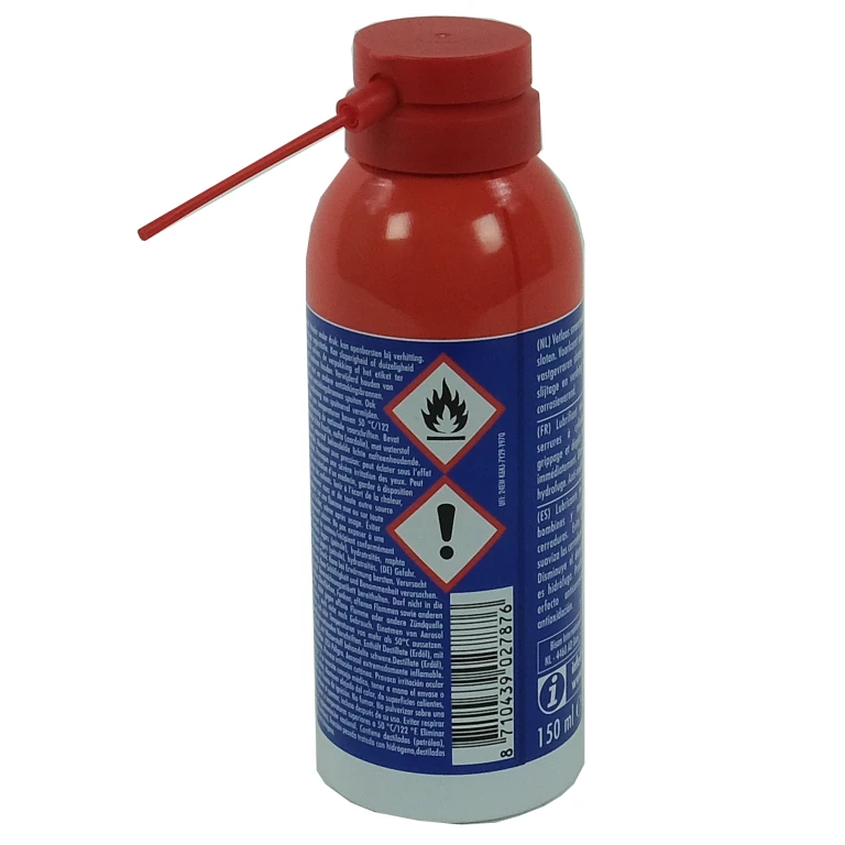 Griffon Slotspray 150 ml - 1 stuk