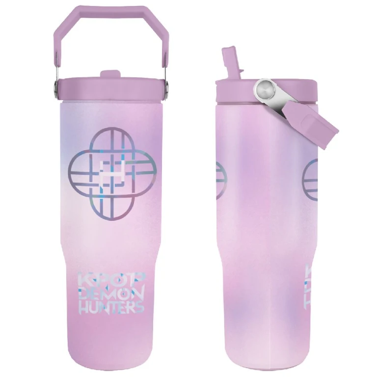 K-Pop Demon Hunters Drinkfles 850ml