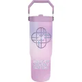 K-Pop Demon Hunters Flessen 850ml Roestvrij Staal