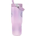 K-Pop Demon Hunters Flessen 850ml Roestvrij Staal