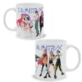 K-Pop Demon Hunters Mok 325ml Huntrix