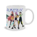 K-Pop Demon Hunters Mok 325ml Huntrix