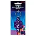K-Pop Demon Hunters Huntress Sleutelhanger - 1 stuk