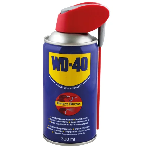 WD-40