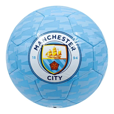FC Manchester City Bal Size 5