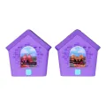 Bitzee Interactive Digital Pet Doghouse