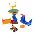 Monster Jam 1:64 Smash And Bash Crash Course
