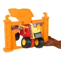 Monster Jam 1:64 Smash And Bash Crash Course