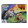 Monster Jam 1:64 Smash And Bash Crash Course
