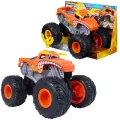 Monster Jam 1:18 Rev 'N Roar El Toro Loco