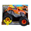 Monster Jam 1:18 Rev 'N Roar El Toro Loco