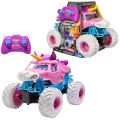 Monster Jam Sparkle Smash RC Monstertruck 1:15